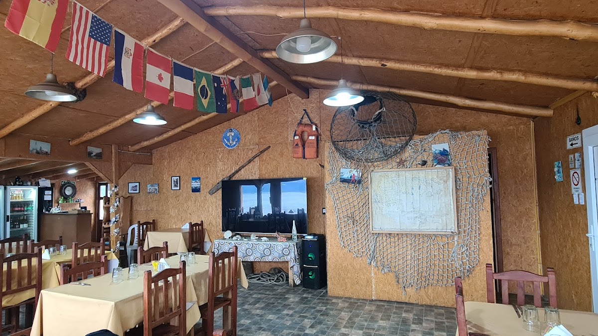 Onas Restorán